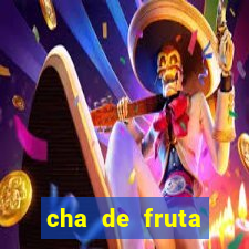 cha de fruta estrela stardew valley id 1.6